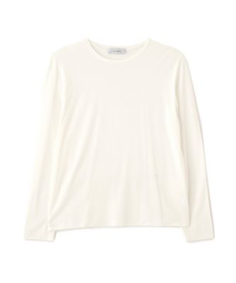 ＜ADORE (Women)＞モイストジャージーカットソー（５３１５２６０９１７）