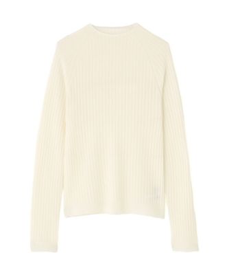 ＜ADORE (Women)＞タムヤーンリブニット（５３１５２７００１５）