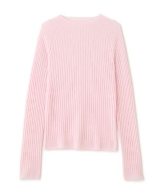 ピンク系 9号（M） レディースのニット・セーター | 三越伊勢丹