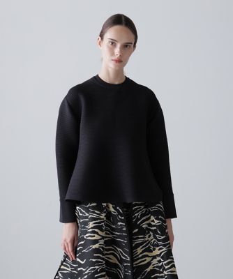 20周年記念＞フレアニットプルオーバー（5315270020