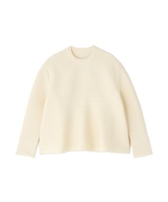 ＜ADORE (Women)＞＜２０周年記念＞フレアニットプルオーバー（５３１５２７００２０）