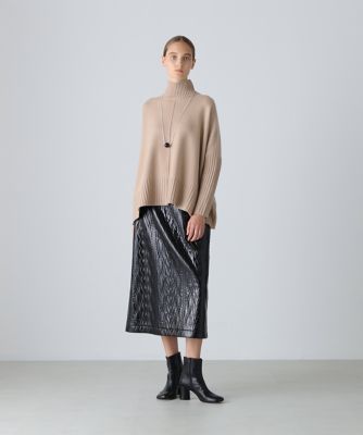 ◇ピュアカシミヤニット（5315270134） | ADORE (Women