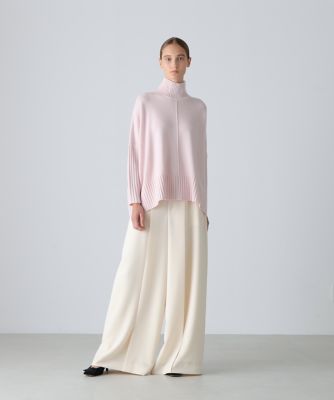 ◇ピュアカシミヤニット（5315270134） | ADORE (Women