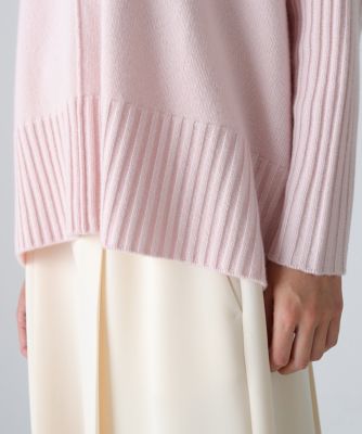 ◇ピュアカシミヤニット（5315270134） | ADORE (Women