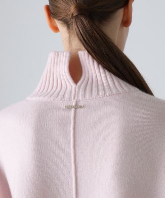 ◇ピュアカシミヤニット（5315270134） | ADORE (Women