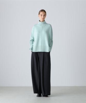 ◇ピュアカシミヤニット（5315270134） | ADORE (Women