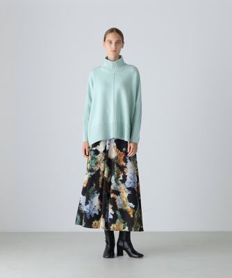 ◇ピュアカシミヤニット（5315270134） | ADORE (Women