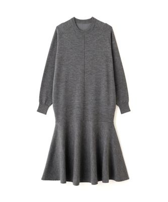 ＜ADORE (Women)＞◆ピュアウールニット（５３１５２７０１３７）