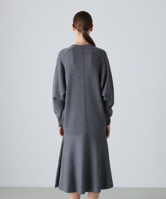 ◇ピュアウールニット（5315270137） | ADORE (Women