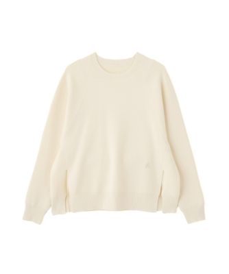 ＜ADORE (Women)＞◆イニシャルニット（５３１５２７０１３８）