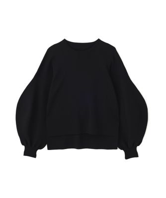 ドライストレッチニットプルオーバー（5315270937