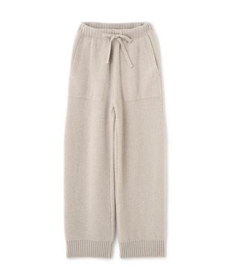 ADORE (Women)/アドーア パイルニットパンツ(5315273019) ベージュ040 パンツ・ズボン【三越伊勢丹/公式】