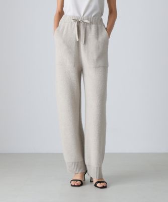 ◇パイルニットパンツ（5315273019） | ADORE (Women