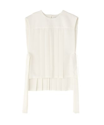 ＜ADORE (Women)＞◆ライトツイルブラウス（５３１６１１００１５）