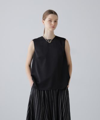 ダルサテンブラウス（5316110217） | ADORE (Women