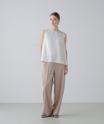 ダルサテンブラウス（5316110217） | ADORE (Women