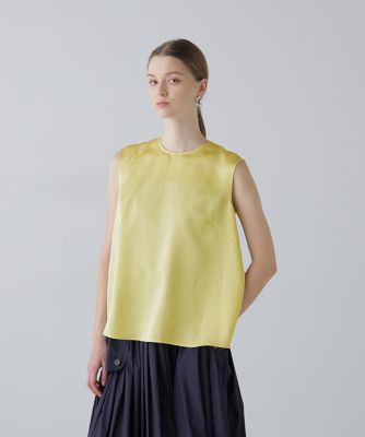 ダルサテンブラウス（5316110217） | ADORE (Women