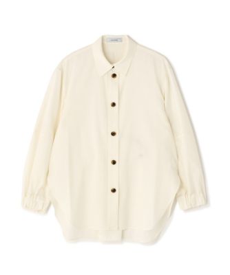 ＜ADORE (Women)＞イージートロピカルブラウス（５３１６１１０２２４）