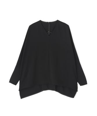 ◇ドライカシドスブラウス（5316110300） | ADORE (Women