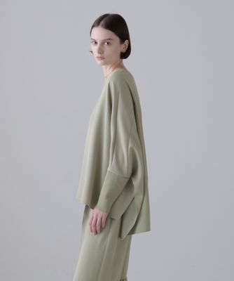 ◇ドライカシドスブラウス（5316110300） | ADORE (Women