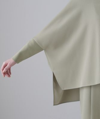 ◇ドライカシドスブラウス（5316110300） | ADORE (Women 