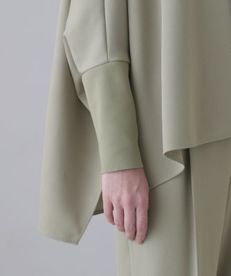 ◇ドライカシドスブラウス（5316110300） | ADORE (Women 