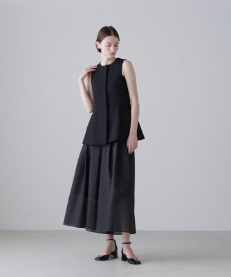 ◇ツイーディーブカティーニブラウス（5316110311） | ADORE