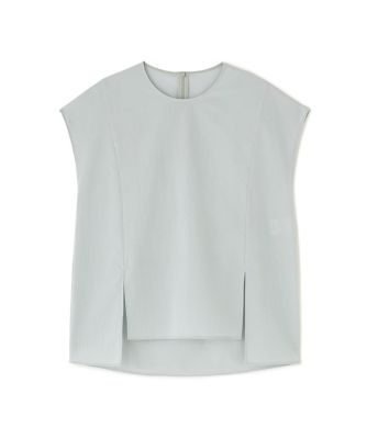 ◇ドットメッシュブラウス（5316110406） | ADORE (Women