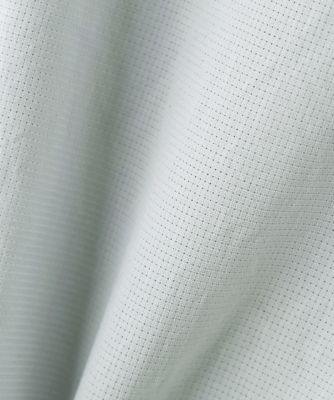 ◇ドットメッシュブラウス（5316110406） | ADORE (Women