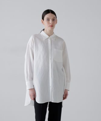 ＜ADORE (Women)＞◆ドライタッチレーヨンブラウス（５３１６１１０４３８）