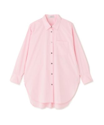 クリスピークロスシャツ（5316110442） | ADORE (Women
