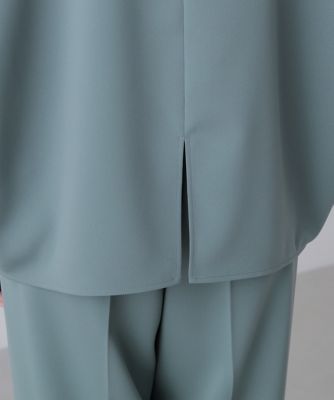 ストレッチジョーゼットブラウス（5316110500） | ADORE