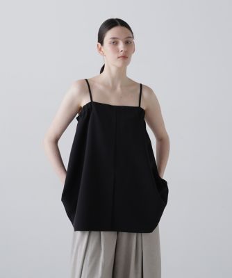 ＜ADORE (Women)＞ストレッチダブルクロスブラウス（５３１６１１０５０４）