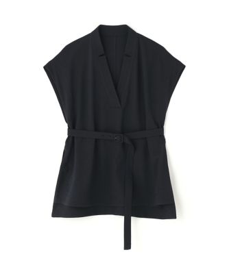 ナチュラルオックスブラウス（5316110524） | ADORE (Women
