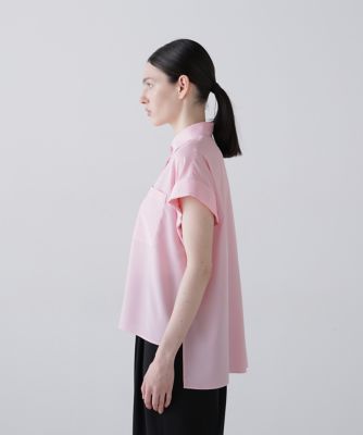 ラスタージョーゼットブラウス（5316110525） | ADORE