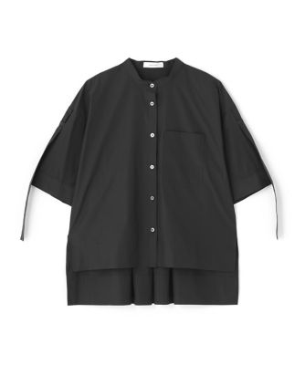 クリスピークロスブラウス（5316110526） | ADORE (Women