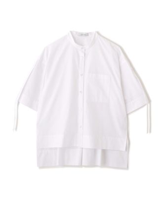 クリスピークロスブラウス（5316110526） | ADORE (Women