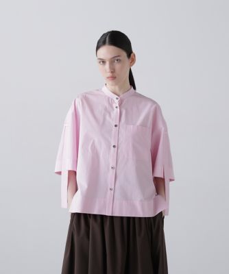 クリスピークロスブラウス（5316110526） | ADORE (Women