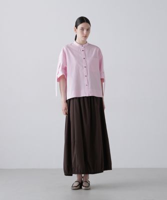 クリスピークロスブラウス（5316110526） | ADORE (Women