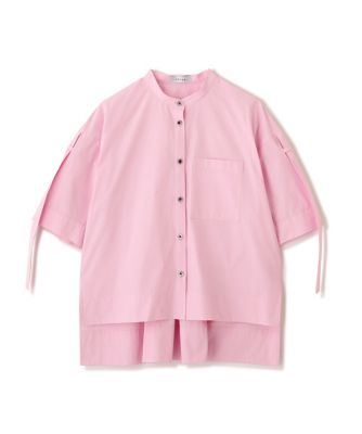 クリスピークロスブラウス（5316110526） | ADORE (Women