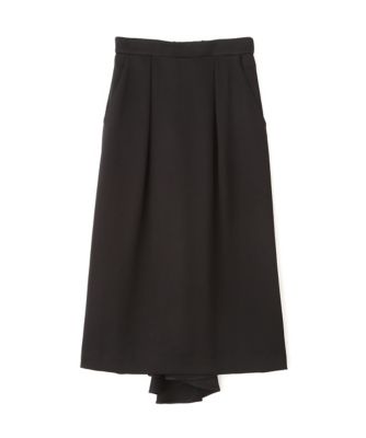 ＜ADORE (Women)＞◆リュクスサテンスカート（５３１６１２００１４）