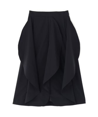 ＜ADORE (Women)＞アクティブタフタスカート（５３１６１２０１１７）