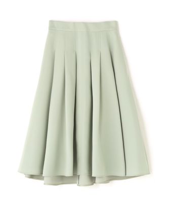 ◇ドライタッチクロススカート（5316120326） | ADORE