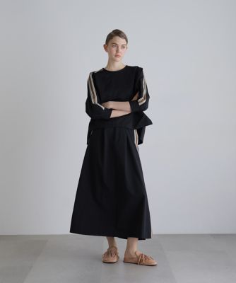 ◇ハイゲージストレッチスカート（5316120328） | ADORE