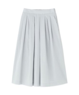 ＜ADORE (Women)＞◆ドットメッシュスカート（５３１６１２０４０６）