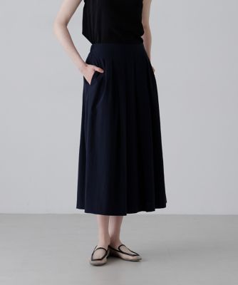 ◇ドットメッシュスカート（5316120406） | ADORE (Women