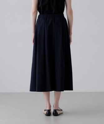◇ドットメッシュスカート（5316120406） | ADORE (Women