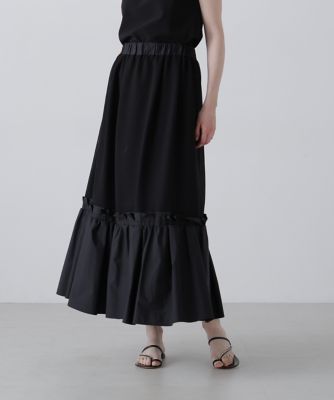 ＜新品　未使用　送料無料 ＞TOGA 　メッシュスカート TOGA - toga メッシュスカートの通販 by shop shop shop ○｜トーガ