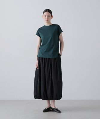 【美品】plantation bizenパーツストレッチ　スカート Plantation（プランテーション）の「BIZENグロスWAVE S / スカート