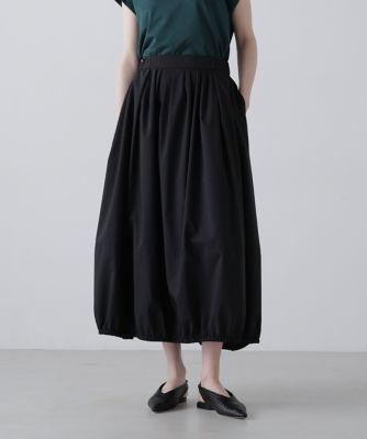 【美品】plantation bizenパーツストレッチ　スカート Plantation（プランテーション）の「BIZENグロスWAVE S / スカート